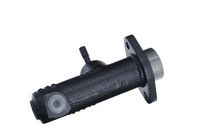 Άνω αντλία, συμπλέκτης FTE CLUTCH ACTUATION