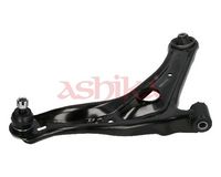 Bascula / Brat suspensie roata ASHIKA, Cod: 72-02-246R