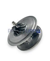 Rumpfgruppe, Turbolader Rumpfgruppe, Turbolader