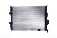 Thumbnail - Radiateur - CR15000S - MAHLE