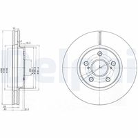 Bremsscheibe