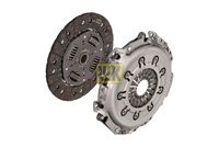 Set ambreiaj Schaeffler LuK, Cod: 624 3547 09