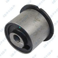 тампон, носач