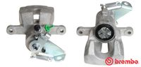 Bremssattel