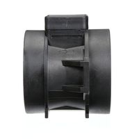 DELPHI Luchtmassameter 2