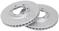 Bremsscheibe