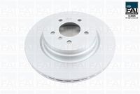 спирачен диск