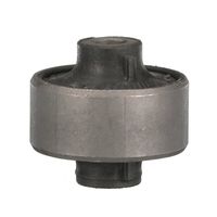 GATES Draagarmrubber 8