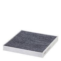 Filter, Innenraumluft