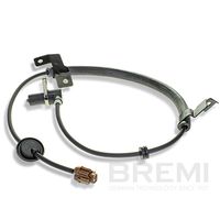 Sensor, Raddrehzahl