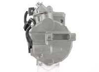 Kompressor, Klimaanlage