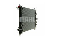 Thumbnail - Radiateur - CR1098000P - MAHLE