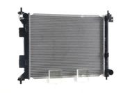 Thumbnail - Radiateur - CR2103000S - MAHLE