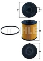 Kraftstofffilter