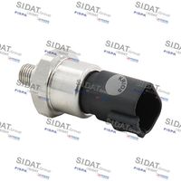 Druckschalter, Klimaanlage