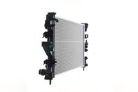 Thumbnail - Radiateur - CR2106000S - MAHLE