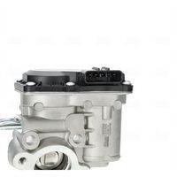 NISSENS EGR-klep 5