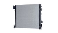 Thumbnail - Radiateur - CR2241000S - MAHLE