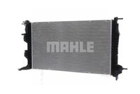 Thumbnail - Radiateur - CR840000S - MAHLE