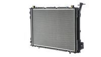 Thumbnail - Radiateur - CR63000S - MAHLE