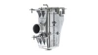 Thumbnail - Intercooler, inlaatluchtkoeler - CI671000P - MAHLE