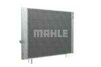 Thumbnail - Radiateur - CR1067000P - MAHLE