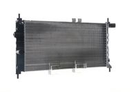 Thumbnail - Radiateur - CR441000S - MAHLE