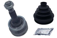 Gelenksatz, Antriebswelle