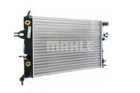 Thumbnail - Radiateur - CR228000S - MAHLE