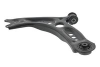 Brat, suspensie roata TOPRAN, Cod: 116 564