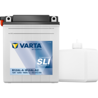 VARTA Accu / Batterij 4