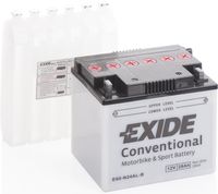 Starterbatterie