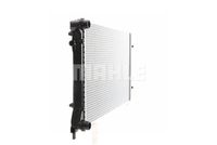 Thumbnail - Radiateur - CR30000S - MAHLE