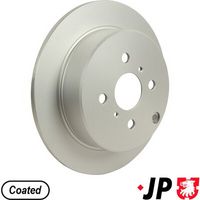 спирачен диск