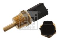 Sensor, Kühlmitteltemperatur