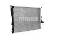 Thumbnail - Radiateur - CR455000S - MAHLE