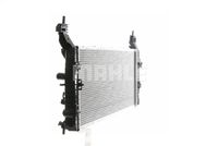 Thumbnail - Radiateur - CR833000S - MAHLE