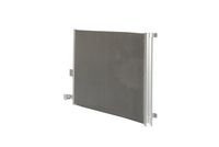 WAECO Condensor, airconditioning 2