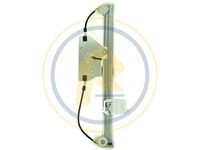 Macara geam Ac Rolcar, Cod: 01.3063
