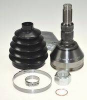 Gelenksatz, Antriebswelle