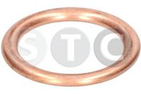 Inel etansare, surub drena ulei STC, Cod: T402001