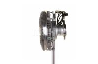 Thumbnail - Koppeling, radiateurventilator - CFC137000P - MAHLE