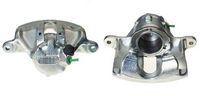 Bremssattel