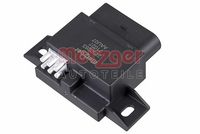 Steuergerät, Kraftstoffpumpe