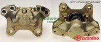 Bremssattel