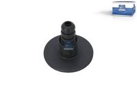 Tampon cauciuc, suspensie DT Spare Parts, Cod: 4.00849