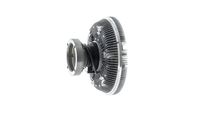 Thumbnail - Koppeling, radiateurventilator - CFC227000P - MAHLE