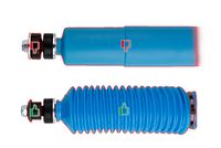 BILSTEIN Stofkap, schokdemper 3