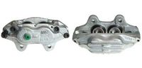 Bremssattel