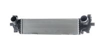 Thumbnail - Intercooler, inlaatluchtkoeler - CI660000P - MAHLE